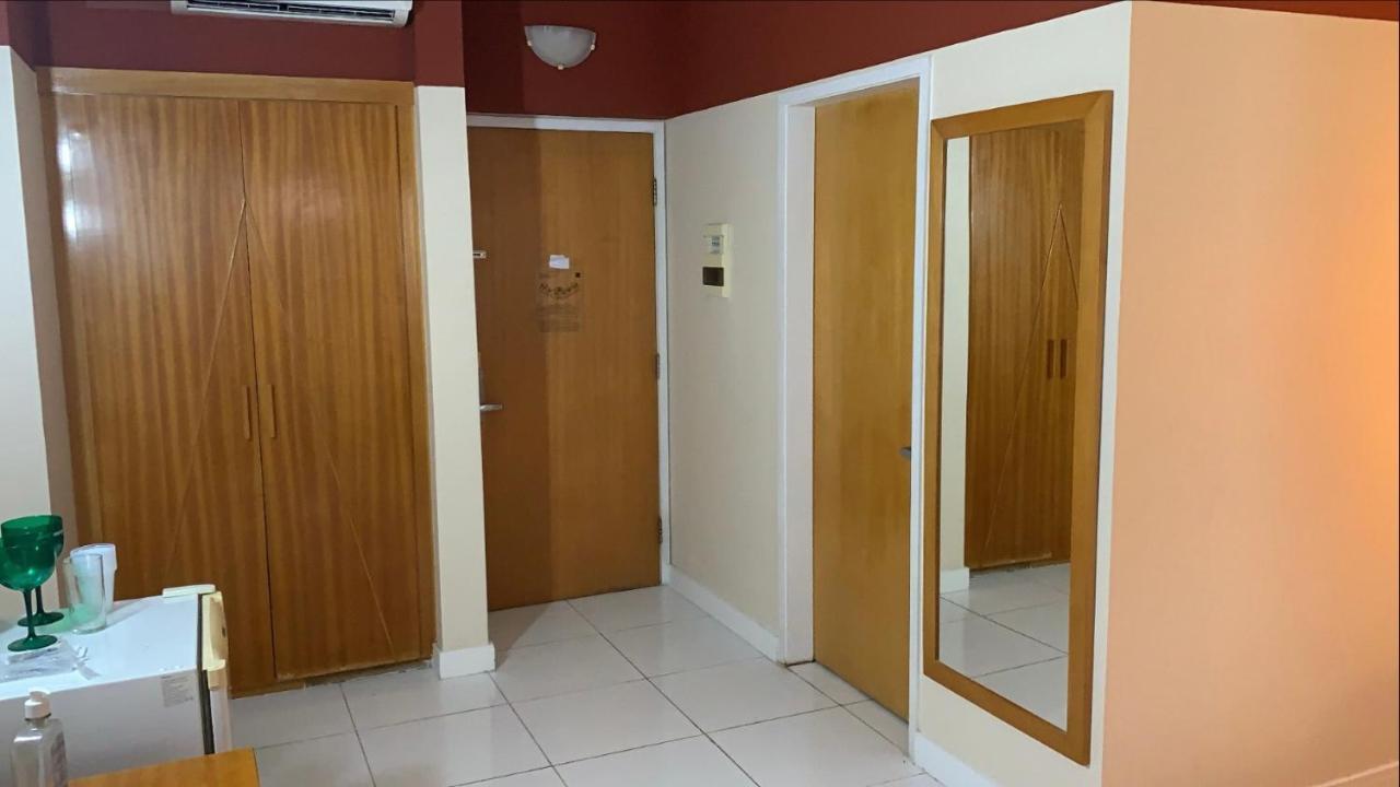 Flat Com Vista Para O Mar Fortaleza  Exterior foto