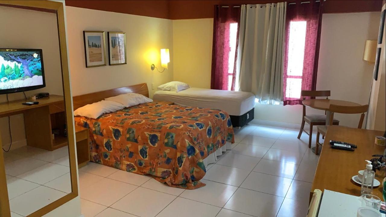 Flat Com Vista Para O Mar Fortaleza  Exterior foto